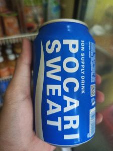 Pocari Kaleng 330ml