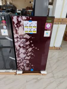 SHARP SJN 162 DVR