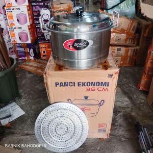 PANCI JAWA 36CM
