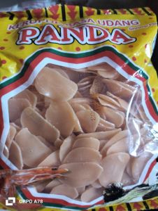 KRUPUK PANDA