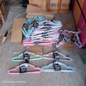 HANGER BMW