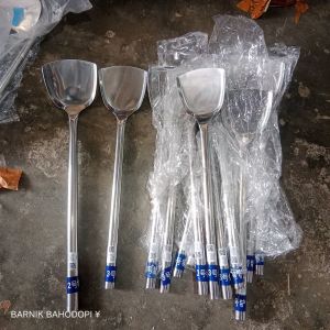 SPATULA JUMBO NO 2