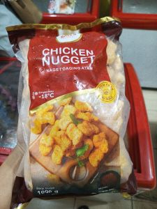 Sams NuGet Ayam 1kg