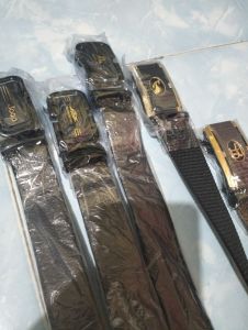 Ikat pinggang dewasa