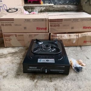 KOMPOR RINNAI 1 MATA BIASA