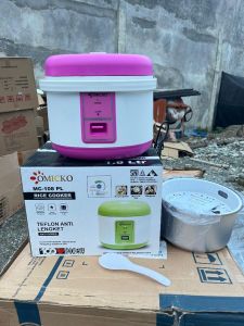MEGICOM OMICKO 1,8 LITER