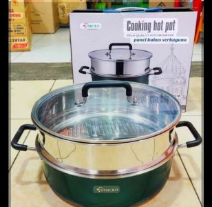 PANCI HOT POT 28CM SINDA