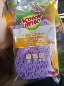Spons Serbaguna 