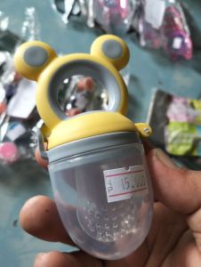 Dot kompeng motif