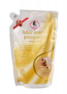 LULUR PURBASARI BENGKOANG