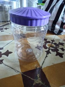TOPLES MAMA 1.5 GOLDEN STAR