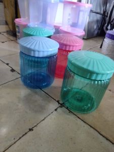 TOPLES 1.5 WARNA GOLDEN