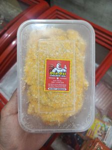 Chicken Katsu 300gr