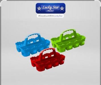 RAK AQUA 8 LUCKY STAR