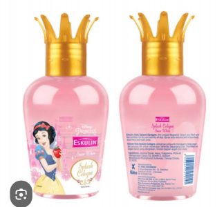 ESKULIN KIDS PARFUM SNOW WHITE 