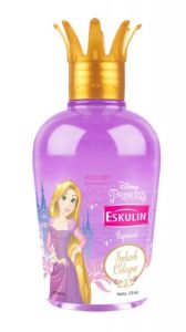 ESKULIN KIDS PARFUM RAPUNZEL