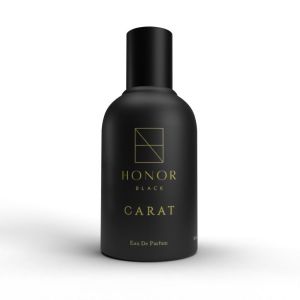 PARFUM HONOR BLACK CARAT