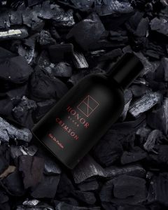 PARFUM HONOR BLACK CRIMSON