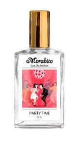 PARFUM MORABITO PARTY TIME