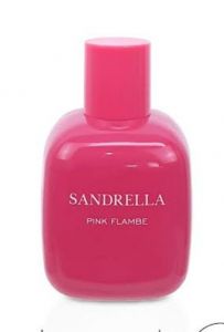 SANDRELLA PINK FLAMBE
