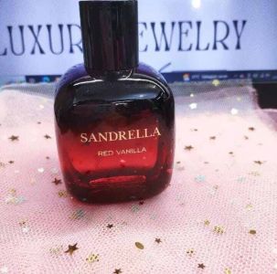 SANDRELLA RED VANILA 