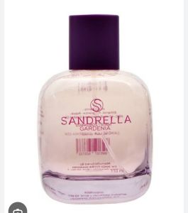 SANDRELLA GARDENIA