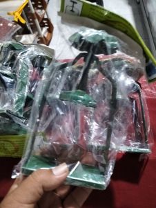 Pengunci regulator tabung