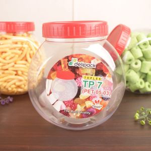 TOPLES DELIPACK TP7