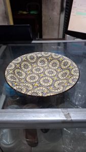 PIRING 9,25 OMEGA 082 SUNFLOWER HOKITA