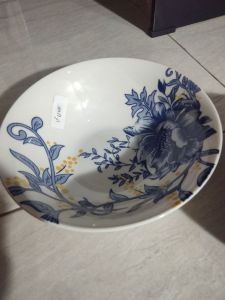 MANGKOK SALAD 7 DAHLIA 127 HOKITA