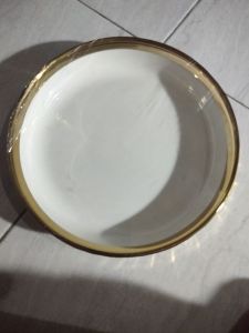 PIRING PIZZA 8 GOLDEN PELIPIT