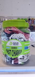 Kabel data DAP(DYM100) (Warna)                              