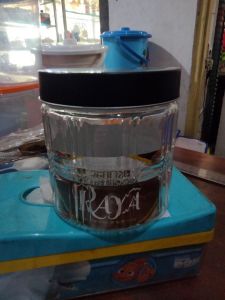 TOPLES RAYA SCR01
