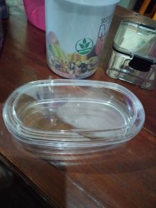 TOPLES OVAL LD-918