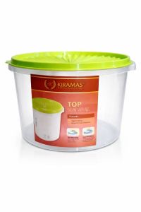TOPLES 3.6 LT 2980 KIRAMAS
