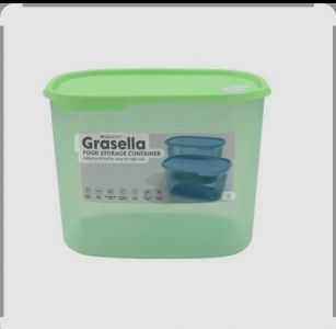SEALWARE GRASELLA L 4400ML GBU