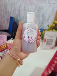 Rck Toner 100ml