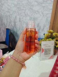 RCK toner 100ml Baru