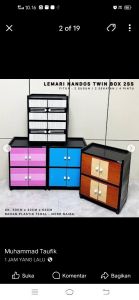 LEMARI TWIN BOX 02
