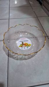 FRUIT BOWL MULTIPLAST LAROSA