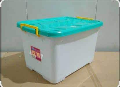 EZY BOX 75LT