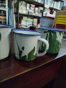 MUG 6 LURIK