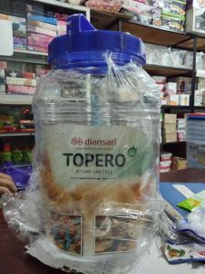 TOPLES TOPERO 10LT