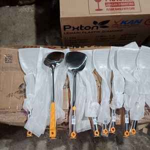 SPATULA SS