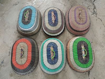 TUDUNG SAJI ROTAN