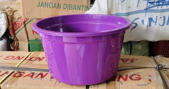 BASKOM 45 BESAR