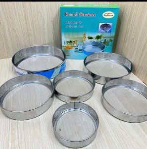 AYAKAN TEPUNG