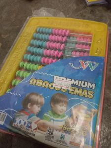 Alat hitung premum
