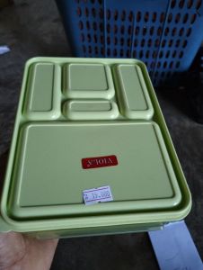 Tempat nasi v1