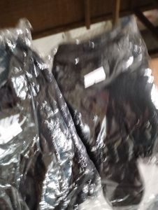 Sarung tangan buntung lupo